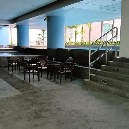 Taragon Bbcc Kuala Lumpur Exterior foto