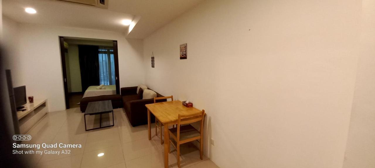 Taragon Bbcc Kuala Lumpur Exterior foto
