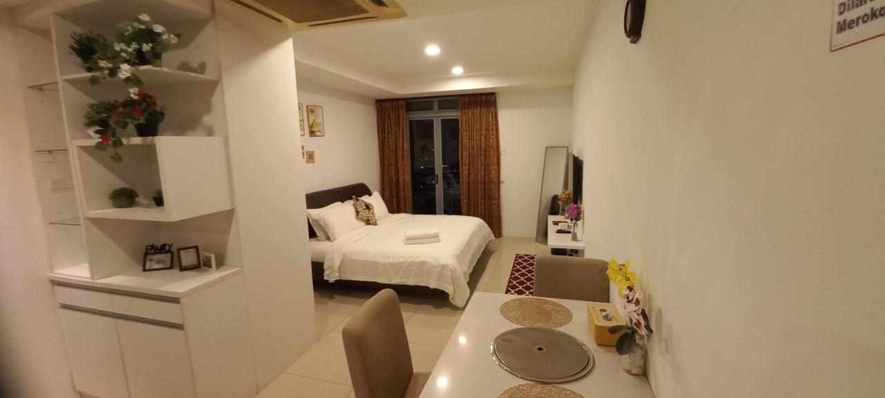 Taragon Bbcc Kuala Lumpur Exterior foto